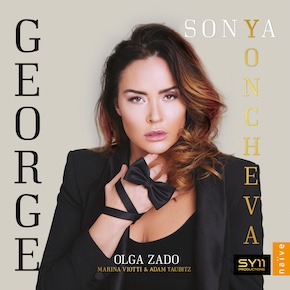 V8616-K- Sonya Yoncheva - George copy